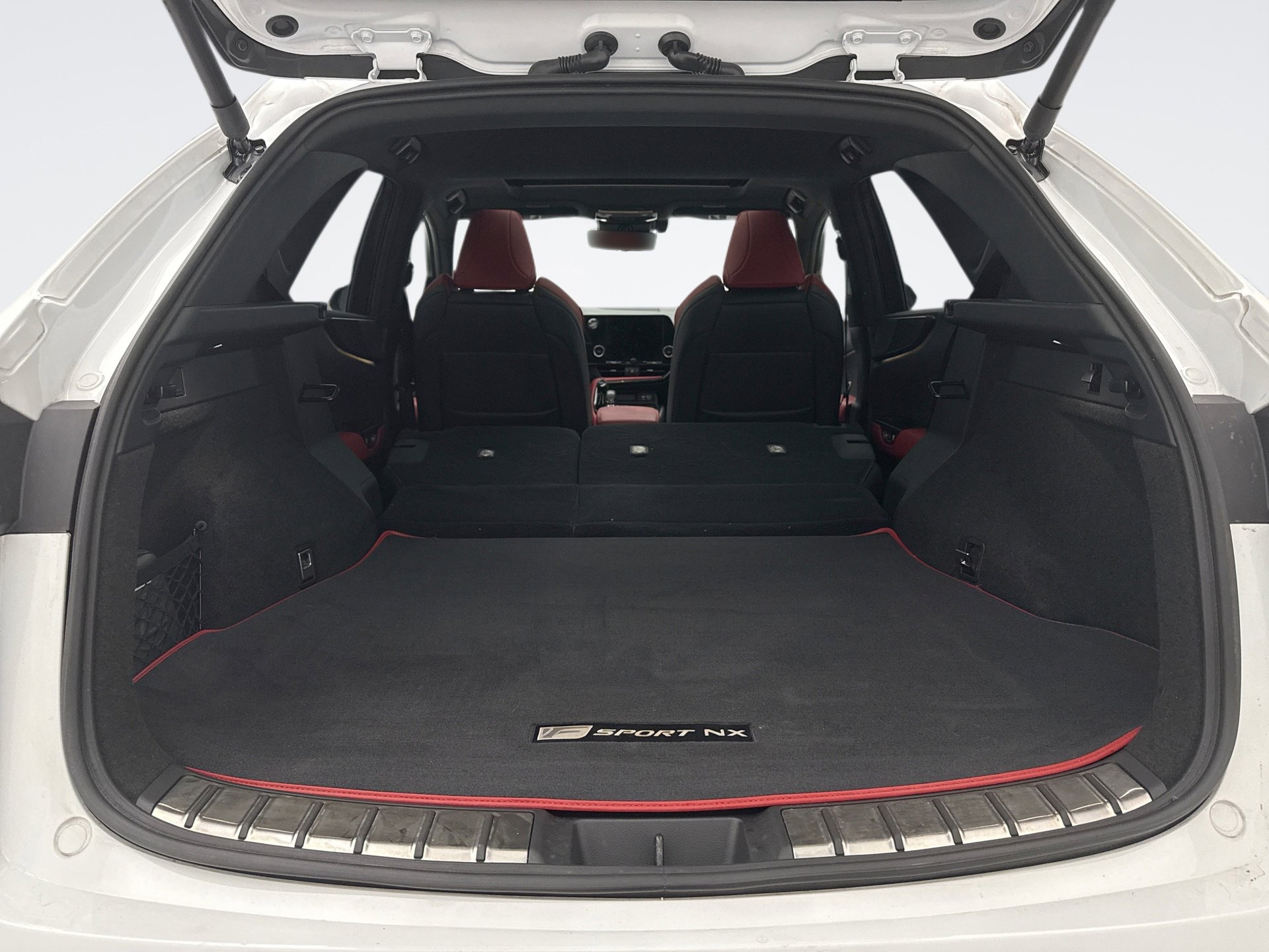 Used 2023 Lexus NX 350 F Sport image 22