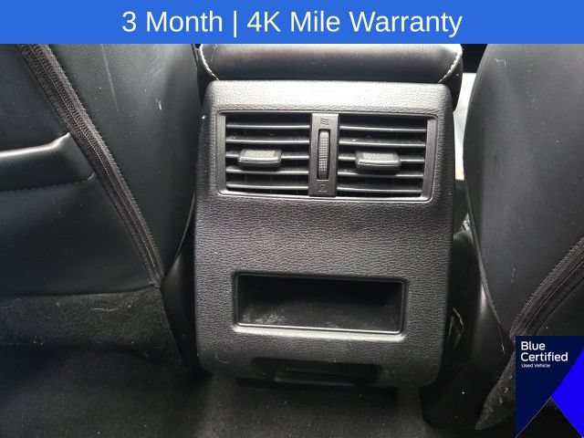 Used 2022 Mitsubishi Outlander SE AWD/4WD image 21