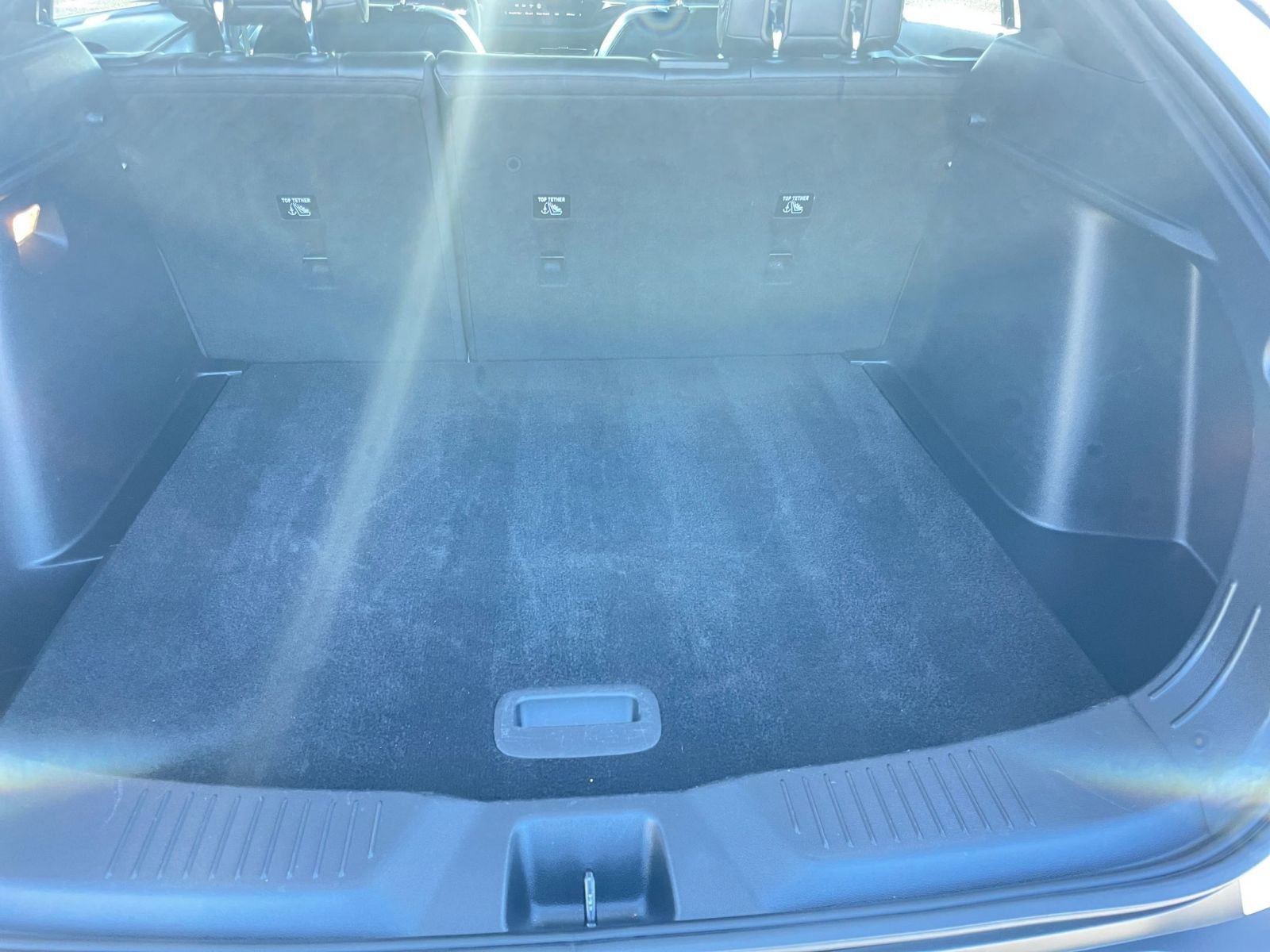 Used 2025 Buick Envista Preferred image 32