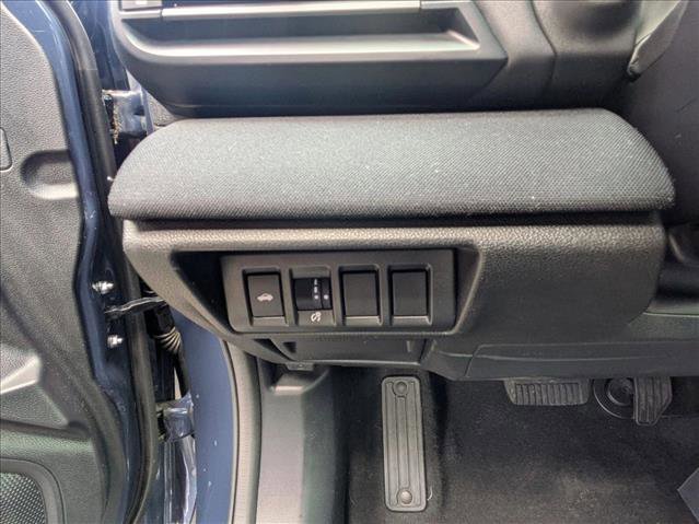 Certified 2025 Subaru Legacy Premium AWD/4WD image 19