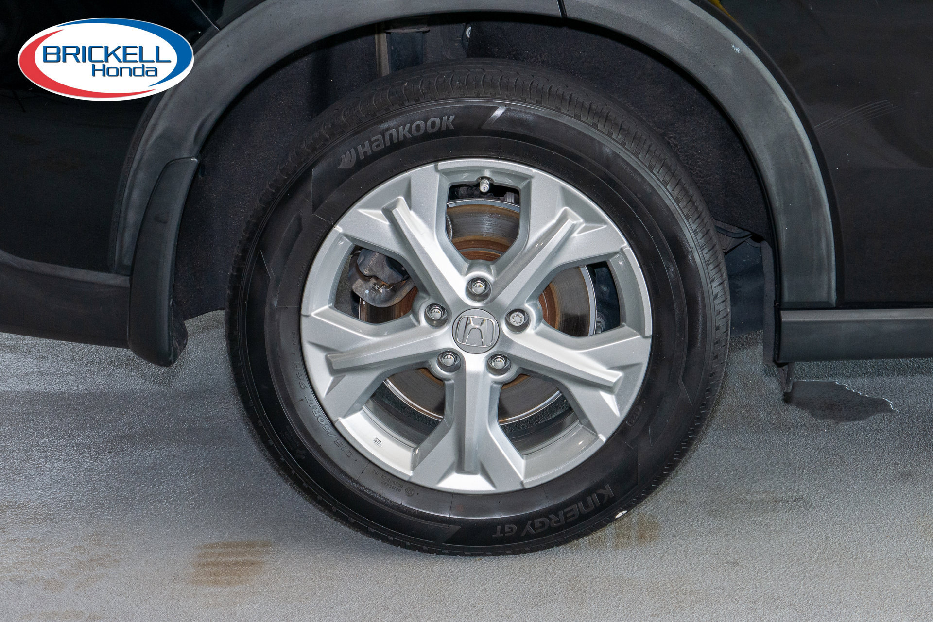 Certified 2024 Honda HR-V LX image 41