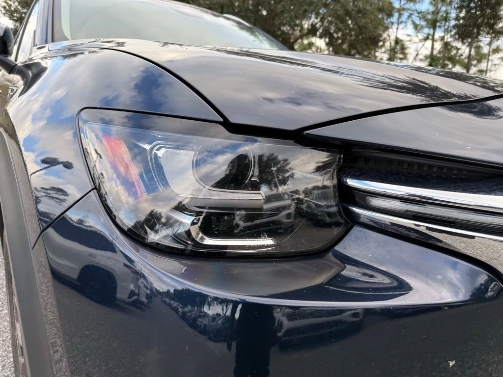 Used 2025 MAZDA CX-90 3.3 Turbo w/ Select Package image 6