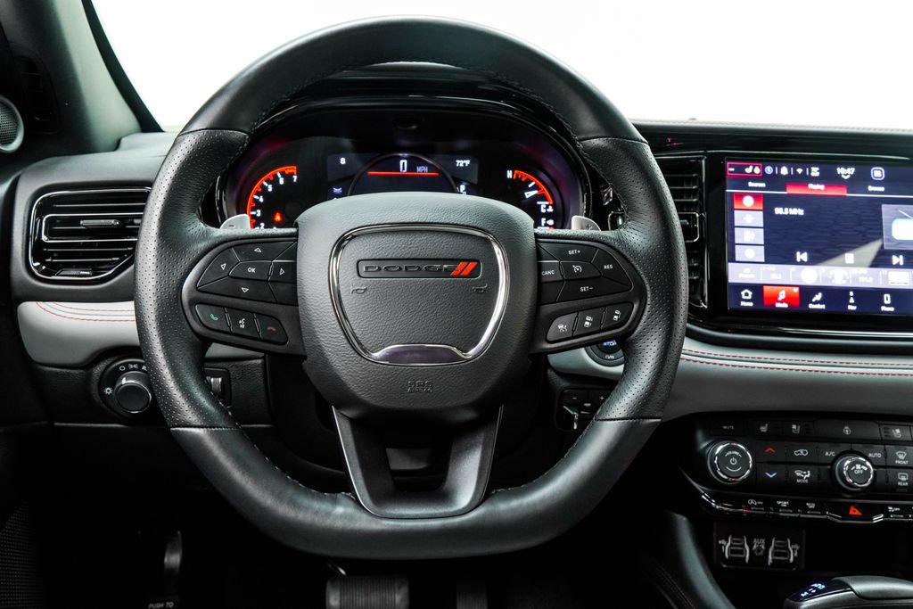 Used 2024 Dodge Durango GT AWD/4WD image 25