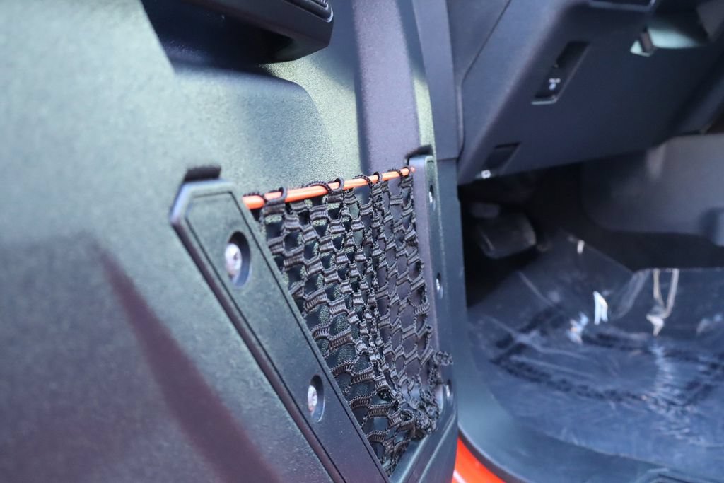 Used 2023 Ford Bronco Raptor AWD/4WD image 50