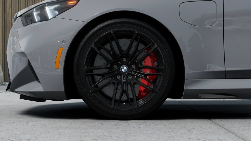 New 2027 BMW M5 Touring AWD/4WD image 7