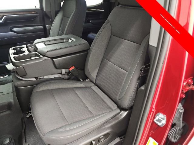 Used 2023 Chevrolet Silverado 1500 RST AWD/4WD image 15