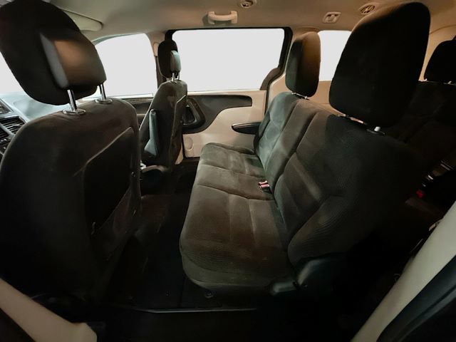 Used 2017 Dodge Grand Caravan SE w/ Power Window Group image 24