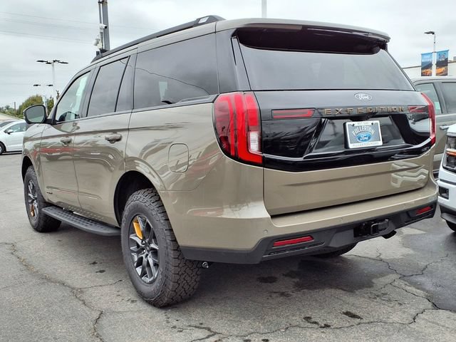 New 2026 Ford Expedition Tremor AWD/4WD image 4