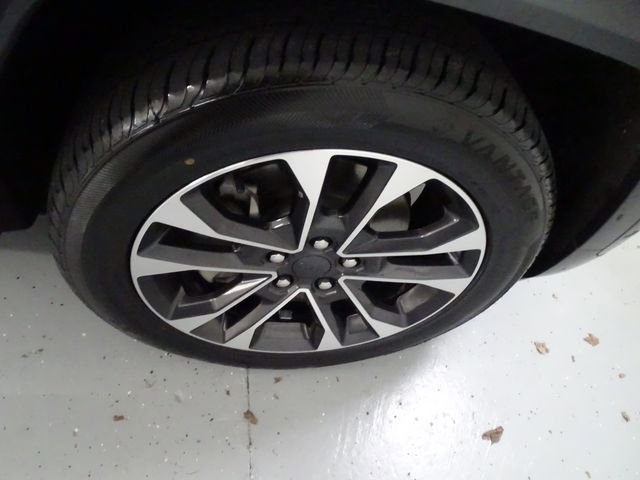 Certified 2023 Jeep Grand Cherokee Overland w/ Advanced Protech Group III image 33