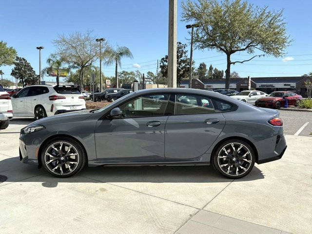 Used 2025 BMW 228i xDrive w/ M Sport Package image 6