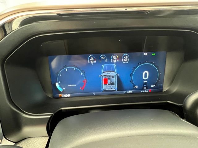 Used 2024 Ford F350 King Ranch w/ Chrome Package image 12