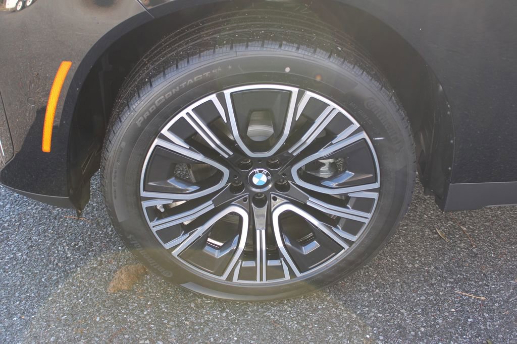 New 2026 BMW X3 xDrive30 w/ Convenience Package image 35