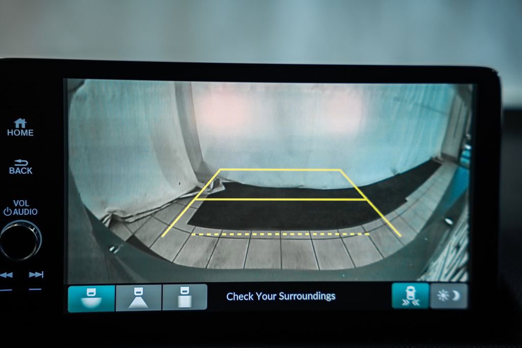 Used 2024 Honda Civic Si image 47