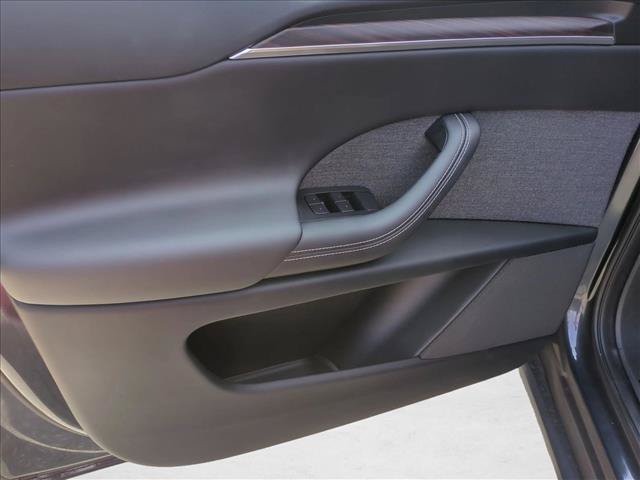 Used 2024 Tesla Model X AWD/4WD image 9