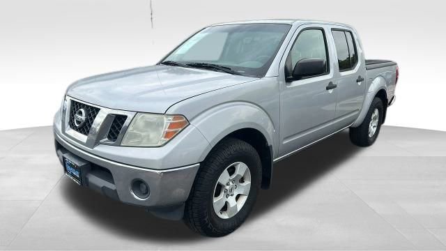 Used 2011 Nissan Frontier SV w/ SV Premium Utility Pkg image 1