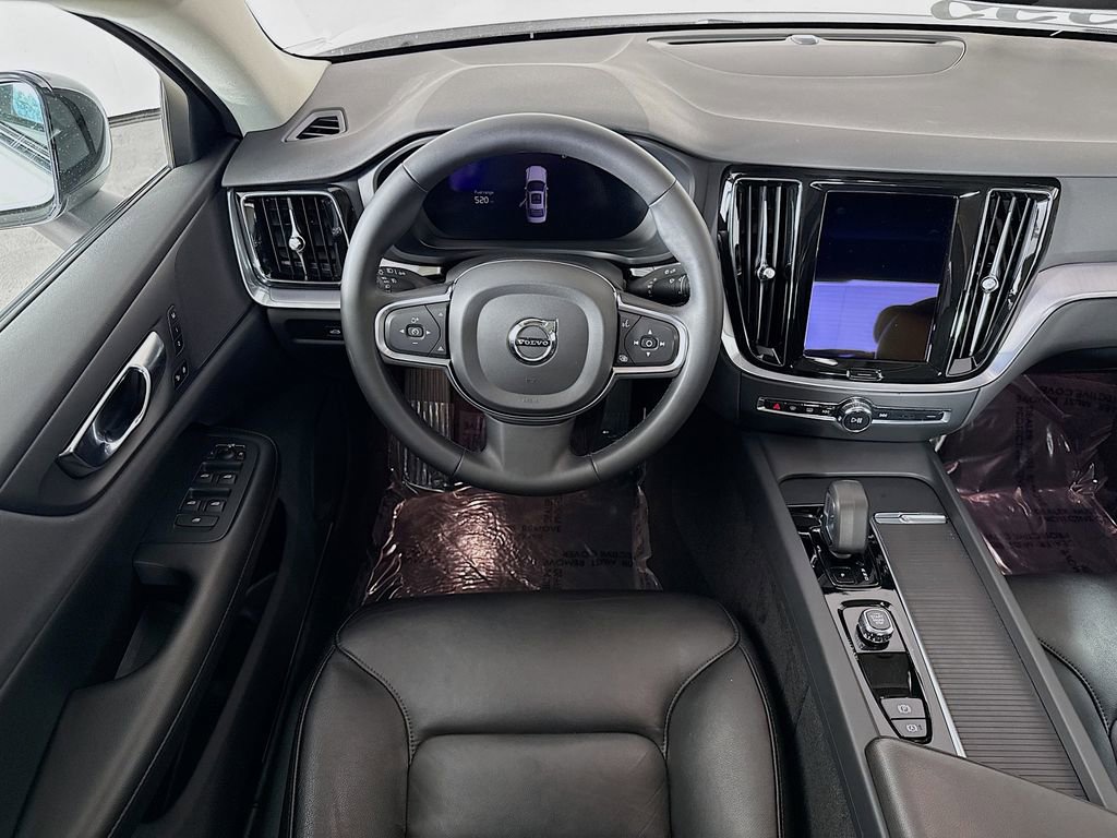 Certified 2023 Volvo S60 B5 Core w/ Climate Package image 23