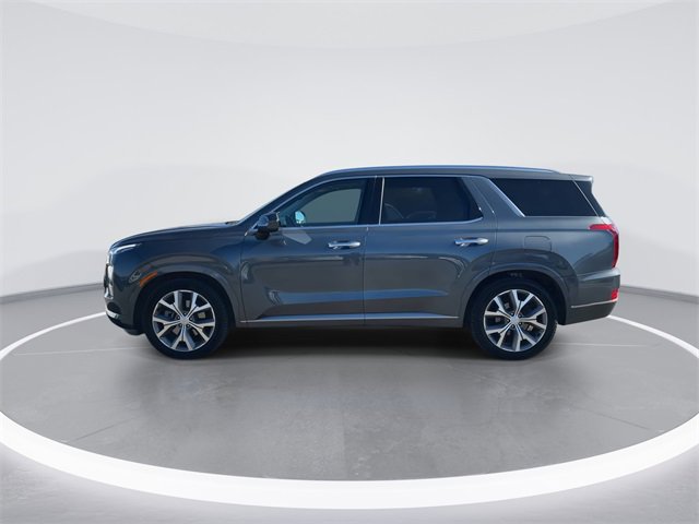 Used 2021 Hyundai Palisade Limited w/ Cargo Package image 5