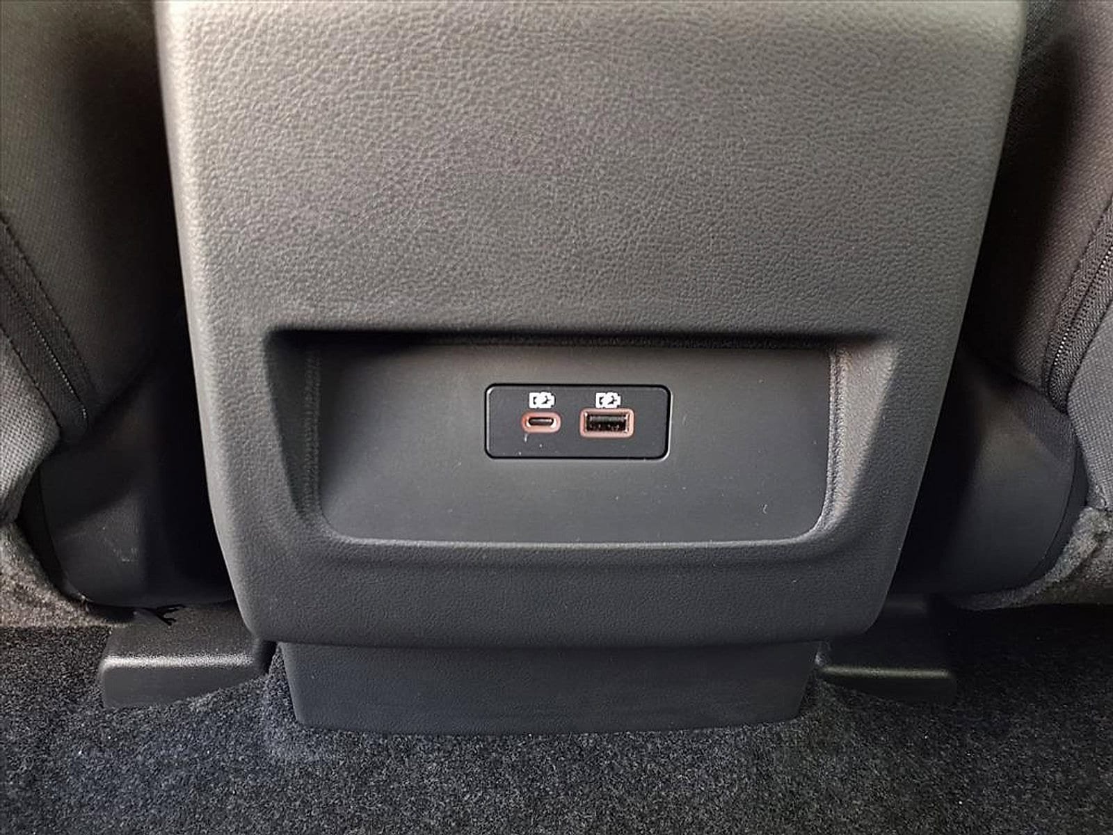 New 2026 Nissan Frontier SV w/ All-Weather Content Package AWD/4WD image 23