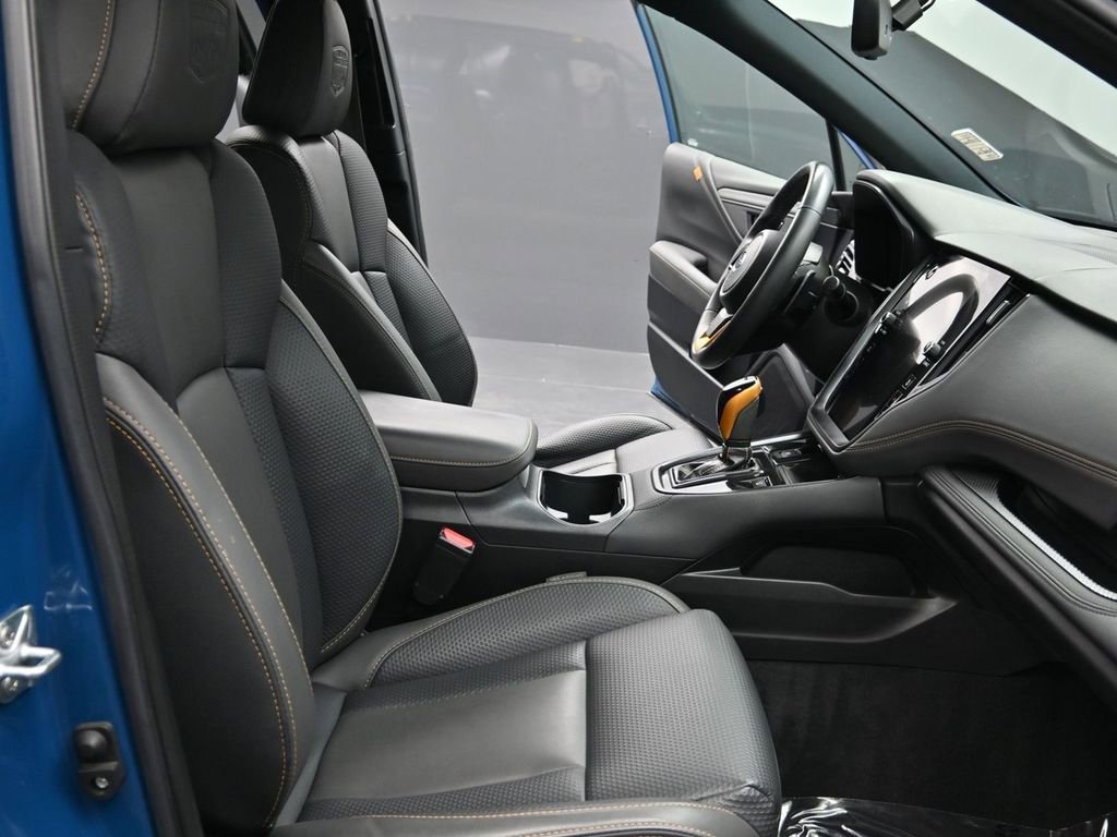 Used 2022 Subaru Outback Wilderness w/ Wilderness Package image 14