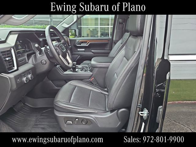 Used 2023 GMC Sierra 1500 Denali AWD/4WD image 9