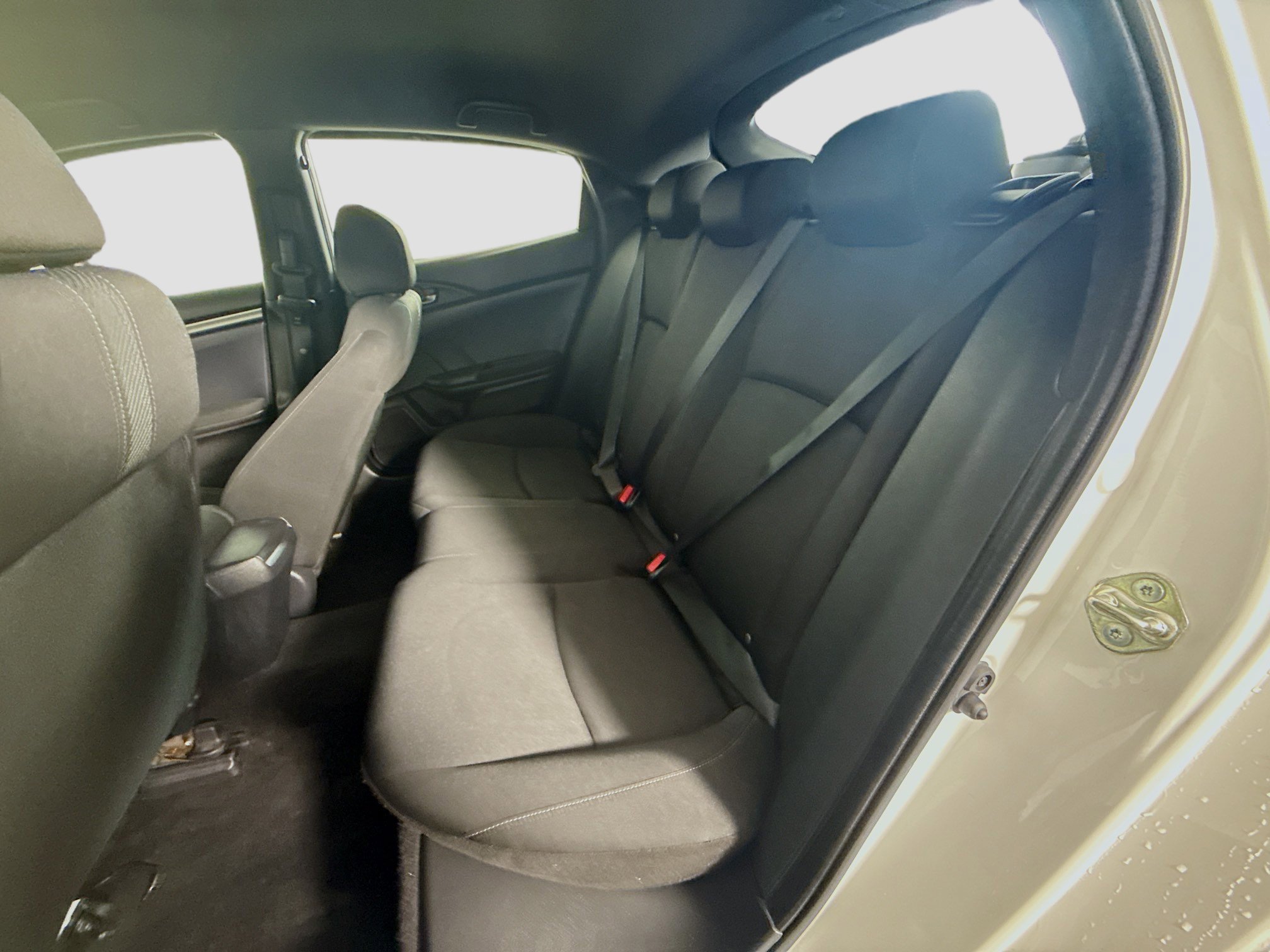 Used 2019 Honda Civic Sport image 25