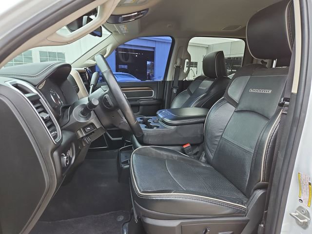 Used 2024 RAM 2500 Laramie image 20
