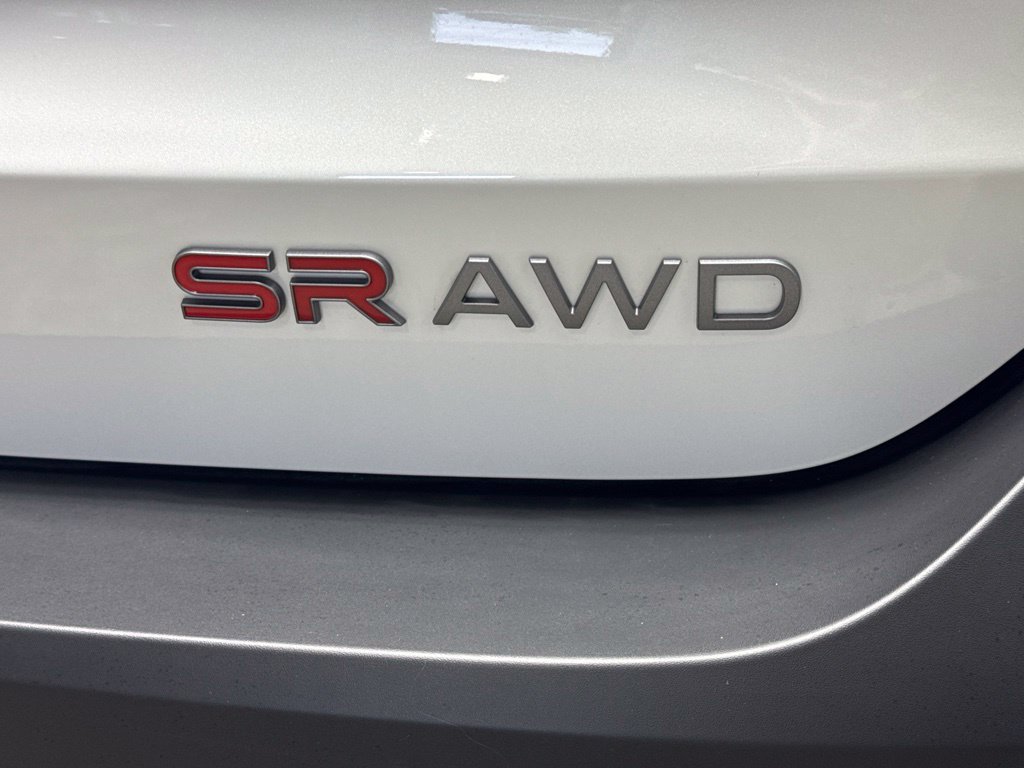 New 2026 Nissan Kicks SR w/ Illumination Package AWD/4WD image 31