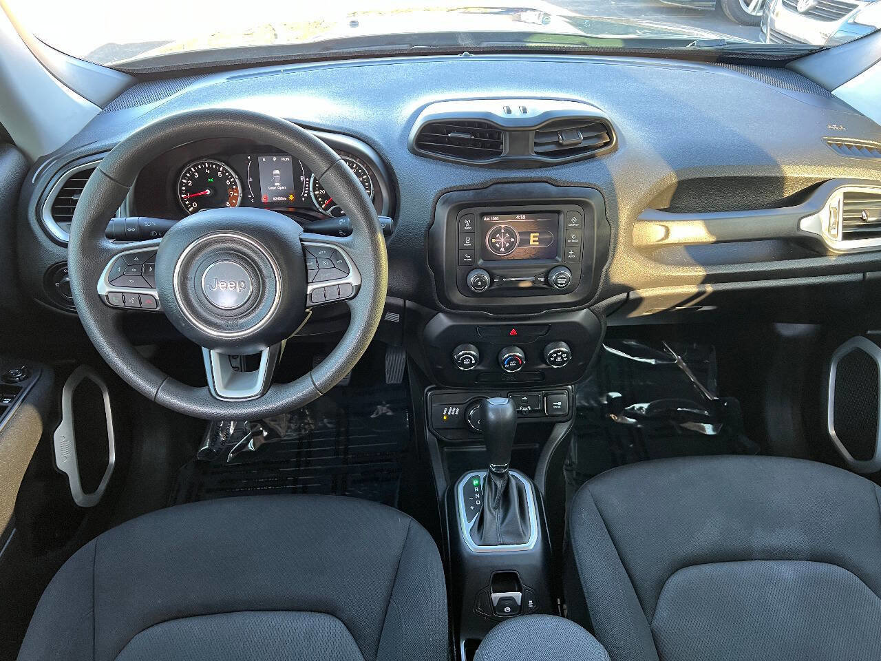 Used 2018 Jeep Renegade Sport w/ Power & Air Group AWD/4WD image 27