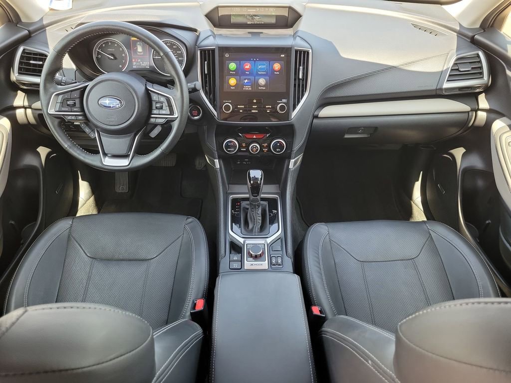 Used 2024 Subaru Forester Limited AWD/4WD image 14