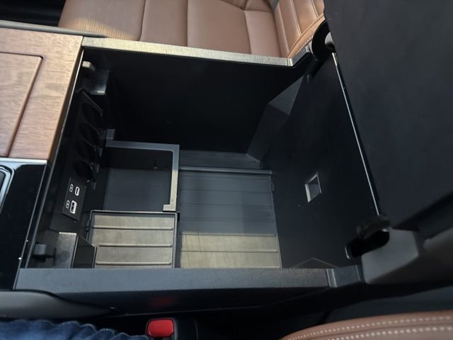 New 2026 Toyota Tundra 1794 Edition image 27