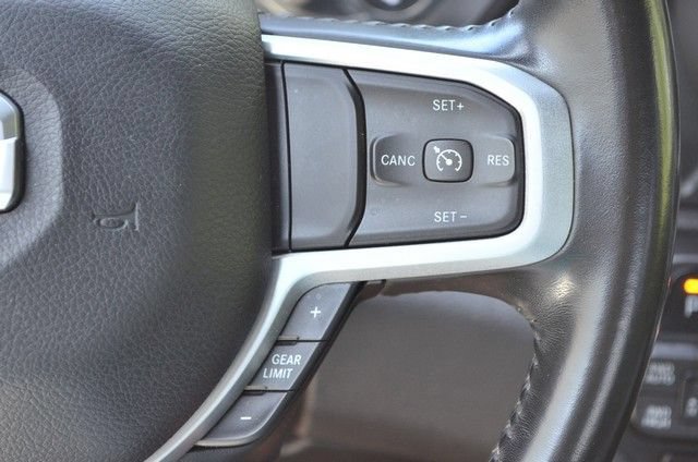 Used 2021 RAM 1500 Big Horn AWD/4WD image 21