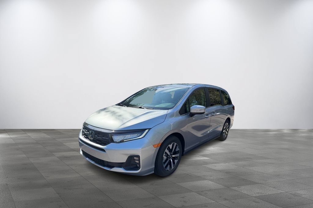 New 2027 Honda Odyssey EX-L image 3