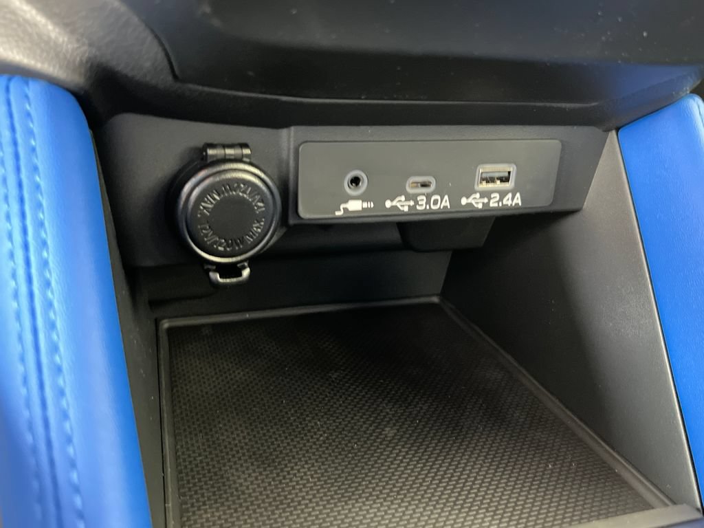 New 2026 Subaru WRX tS w/ WRX Essentials Package AWD/4WD image 30