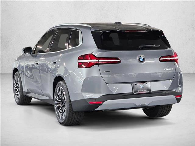 Used 2026 BMW X3 xDrive30i w/ Premium Package AWD/4WD image 7