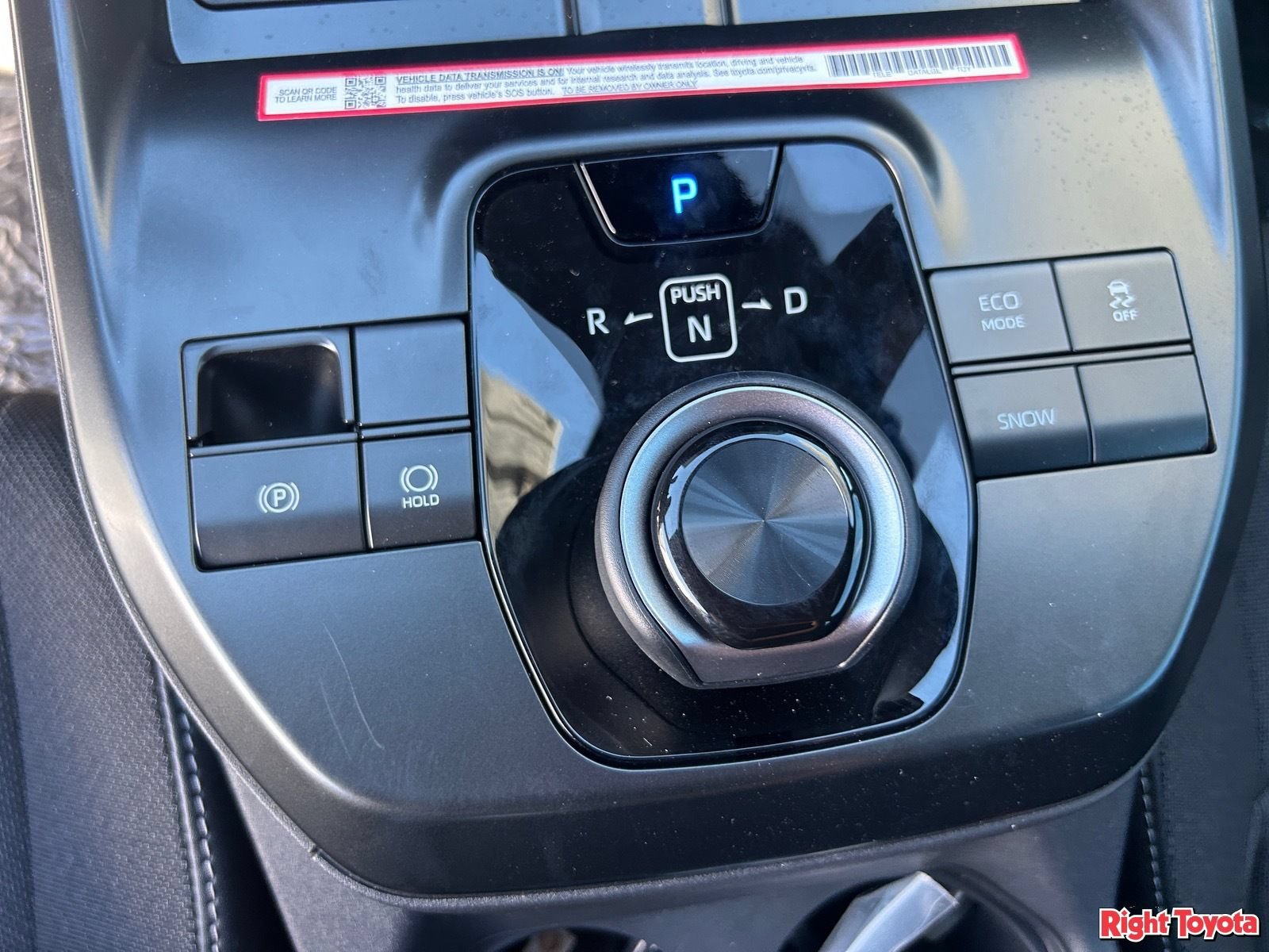 New 2026 Toyota C-HR AWD/4WD image 28