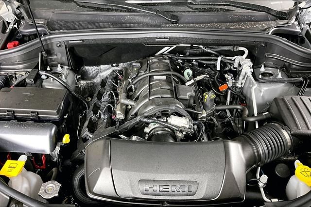 New 2026 Dodge Durango GT AWD/4WD image 2