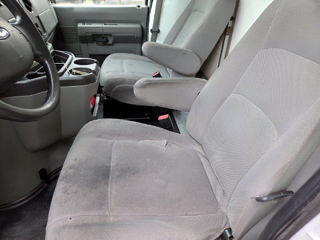 Used 2018 Ford E-350 and Econoline 350 Super Duty w/ Power Windows & Locks Group RWD image 31