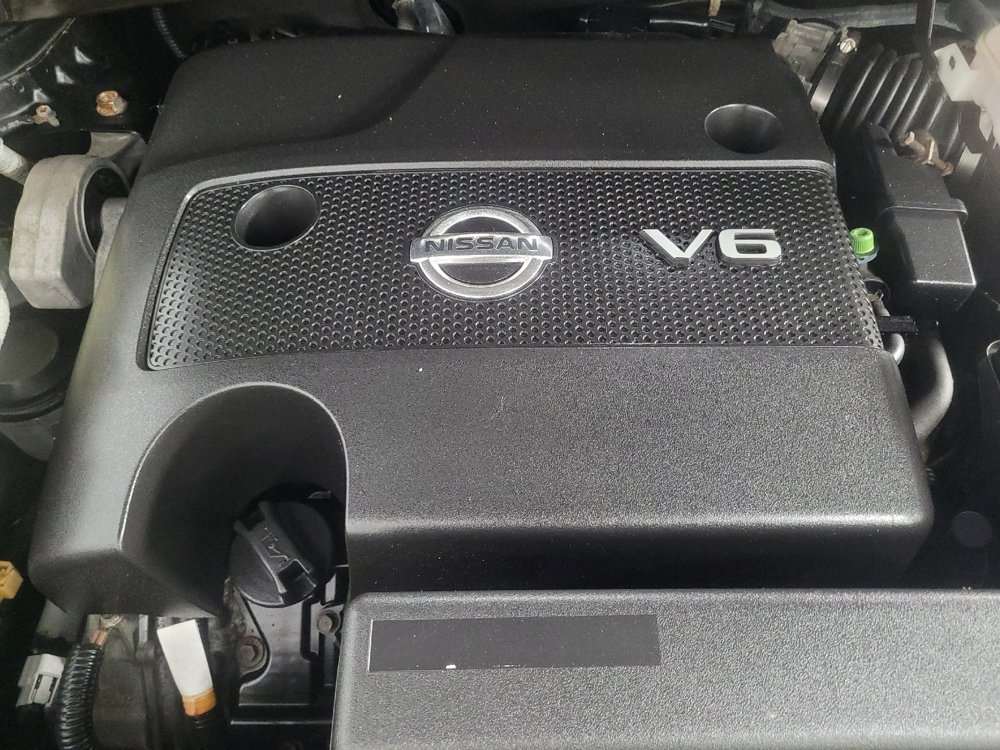 Used 2018 Nissan Murano Platinum AWD/4WD image 30