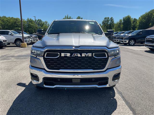 New 2026 RAM 1500 Big Horn image 2