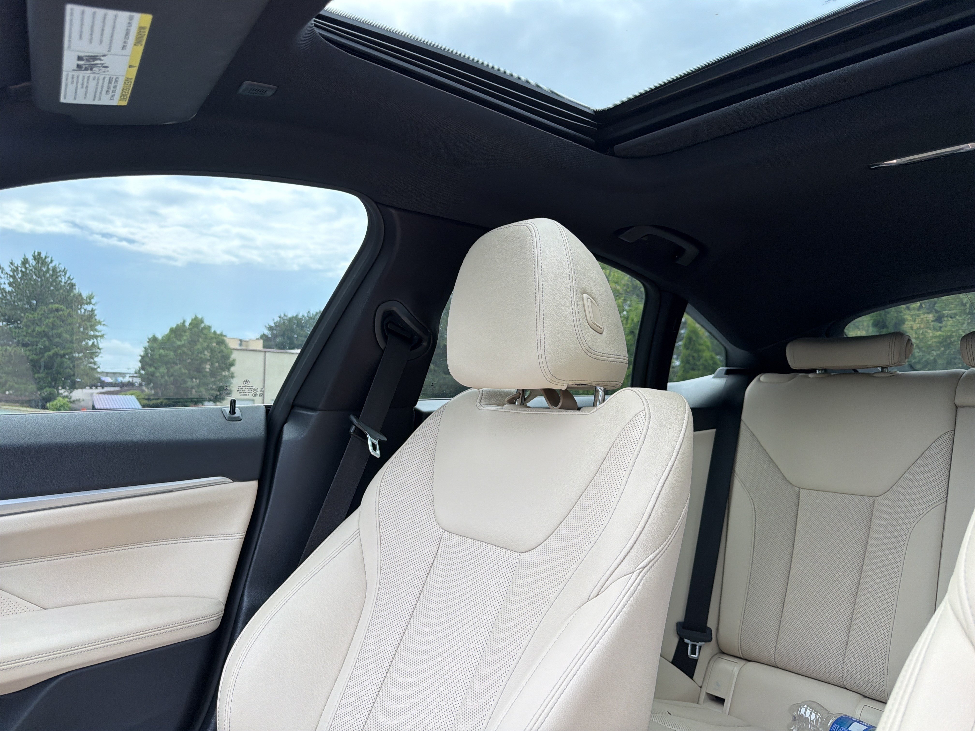 Used 2023 BMW i4 eDrive40 RWD image 20