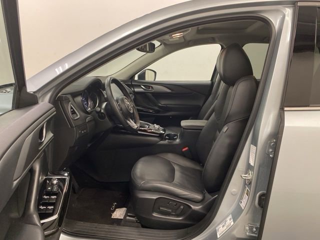 Used 2023 MAZDA CX-9 Touring image 9