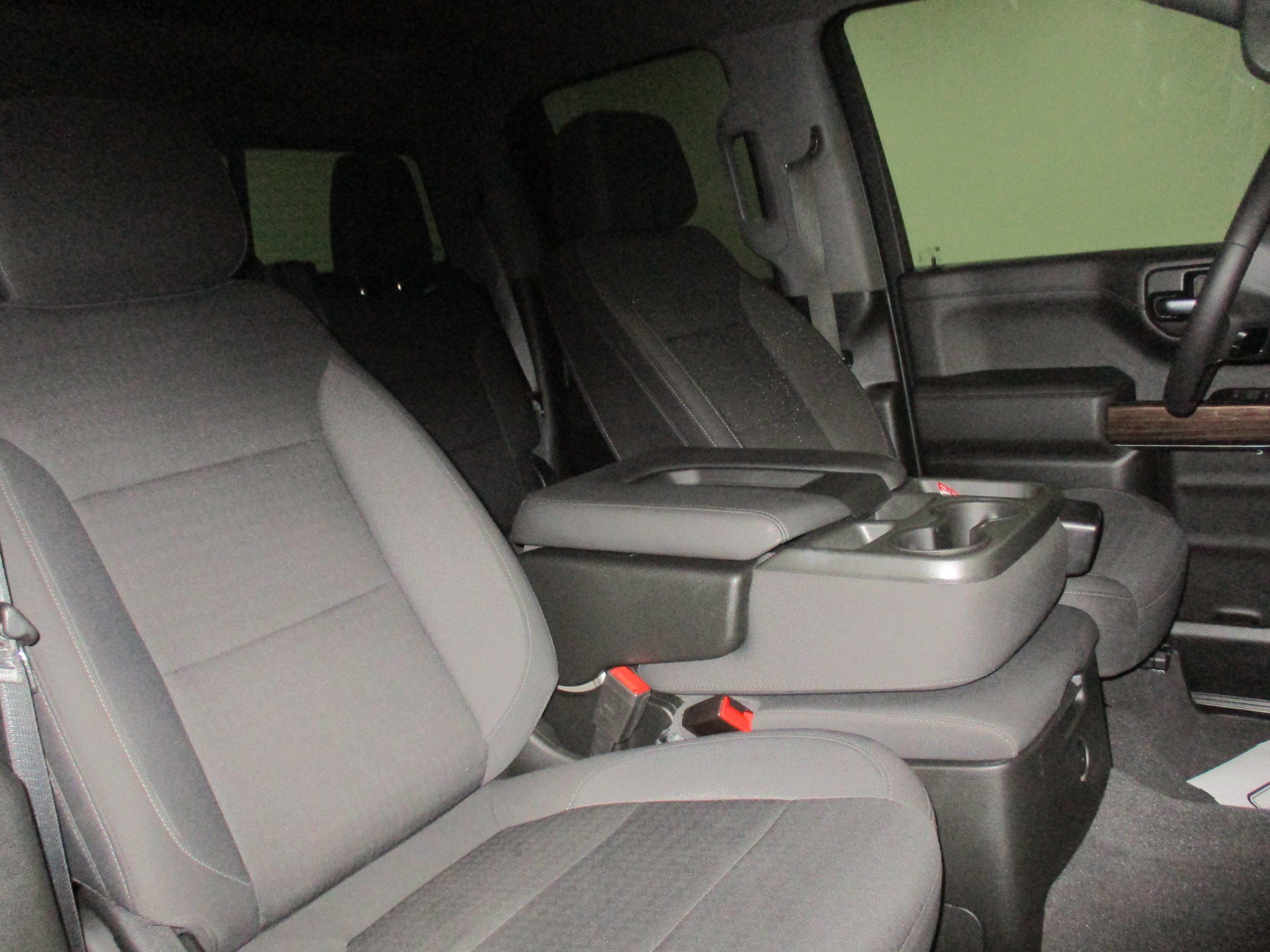 Used 2022 Chevrolet Silverado 1500 LT w/ Texas Edition Plus image 17