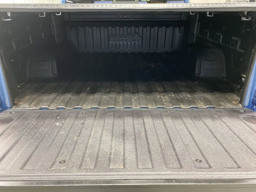 Used 2024 Chevrolet Silverado 1500 High Country w/ Technology Package image 20