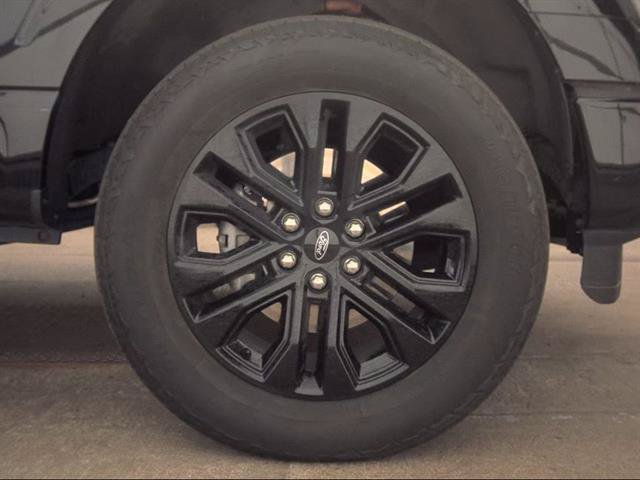Used 2024 Ford F150 Lariat w/ Equipment Group 502A High AWD/4WD image 8