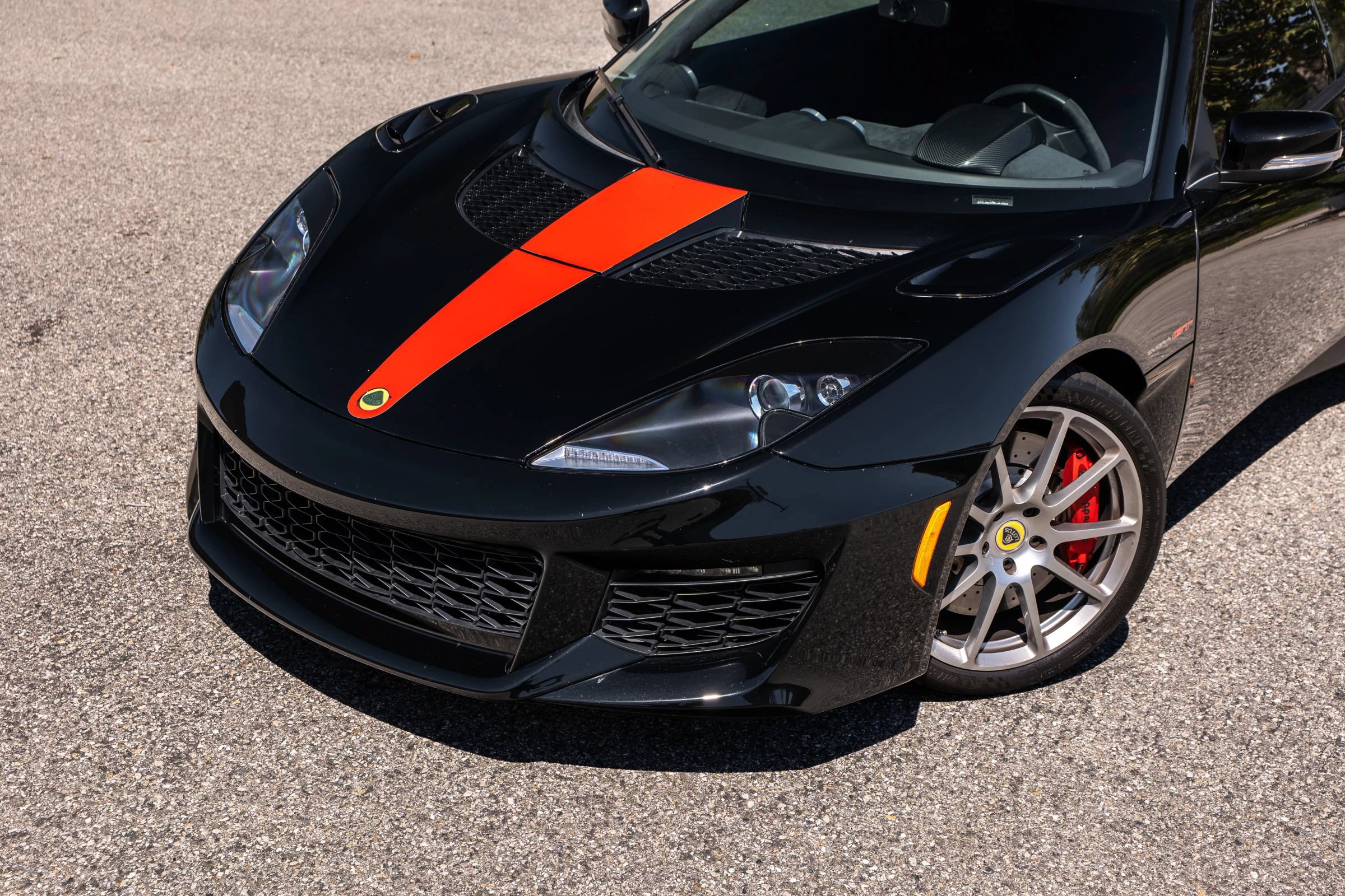 Used 2020 Lotus Evora RWD image 11