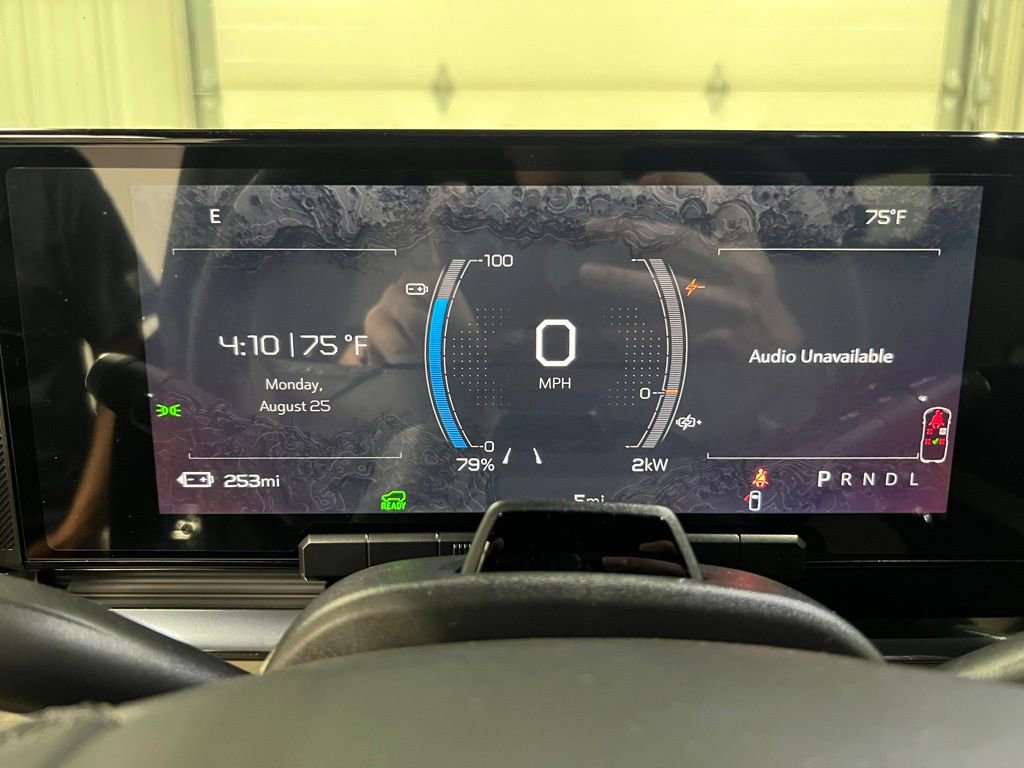 New 2026 GMC Hummer EV SUV image 16