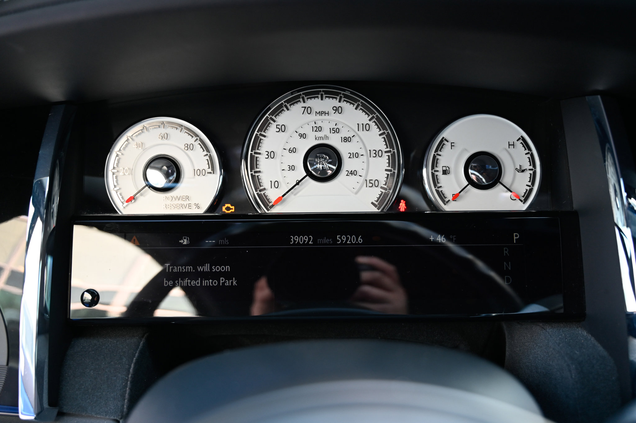 Used 2017 Rolls-Royce Wraith image 23