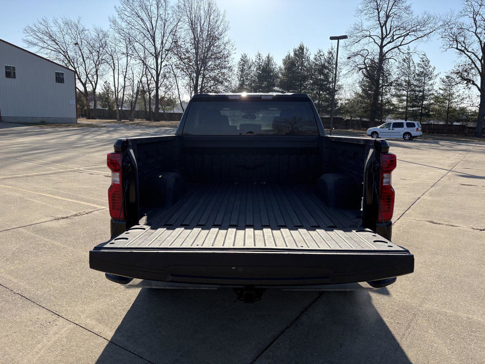 Used 2023 Chevrolet Silverado 1500 LT w/ Protection Package image 26