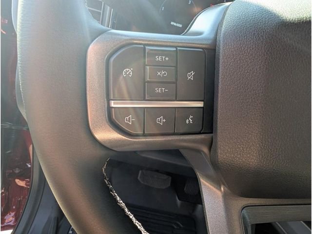 New 2026 Ford F350 Lariat w/ Chrome Package image 19