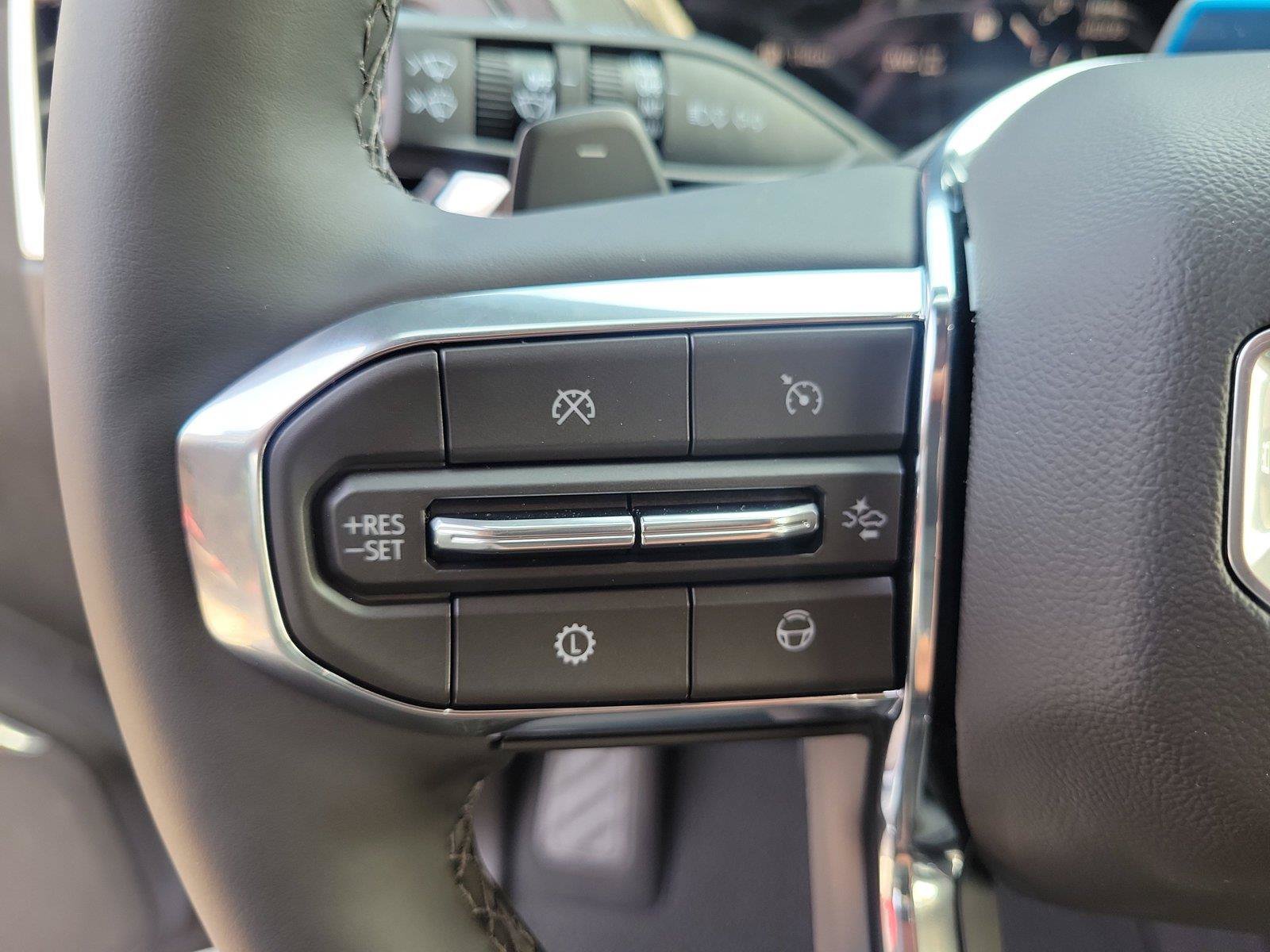New 2026 GMC Yukon Denali w/ Advanced Technology Package AWD/4WD image 23
